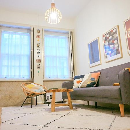 Host Wise - Unik Porto Apartment Экстерьер фото