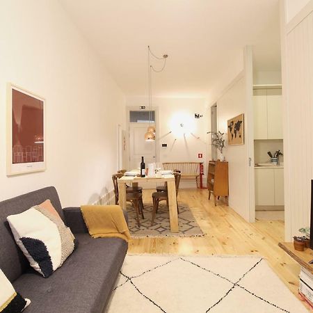 Host Wise - Unik Porto Apartment Экстерьер фото