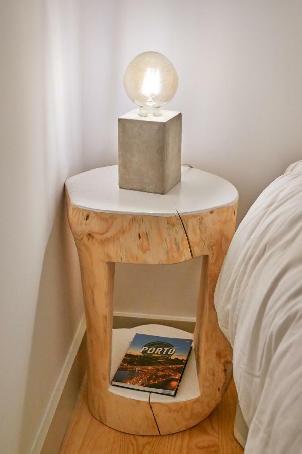 Host Wise - Unik Porto Apartment Экстерьер фото