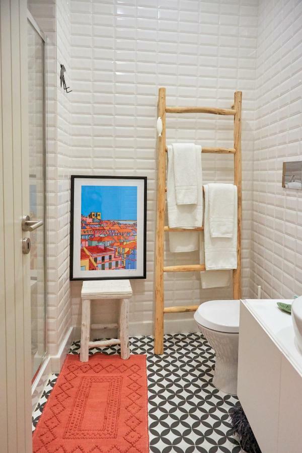 Host Wise - Unik Porto Apartment Экстерьер фото