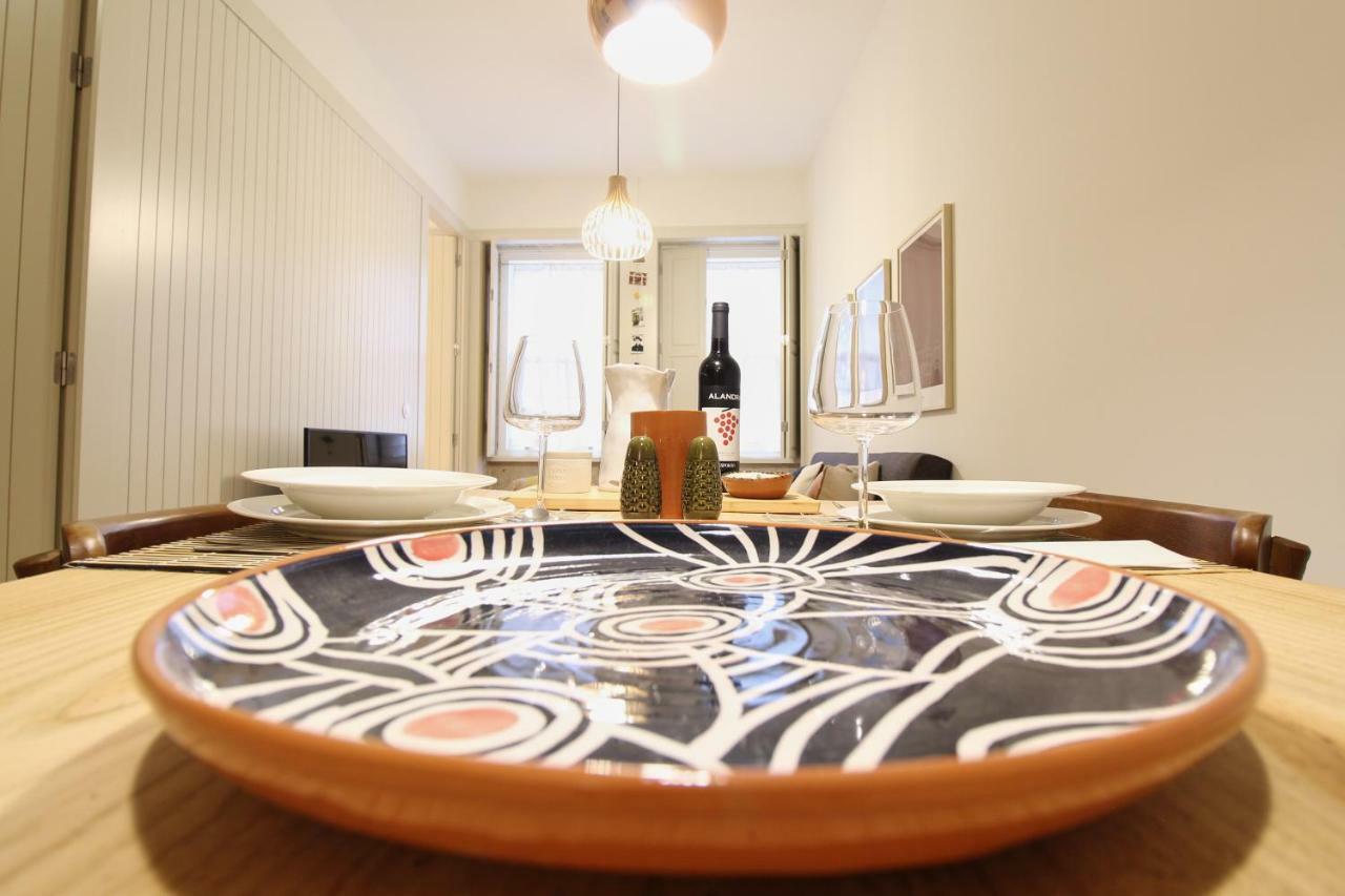 Host Wise - Unik Porto Apartment Экстерьер фото