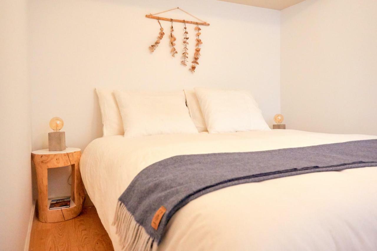 Host Wise - Unik Porto Apartment Экстерьер фото