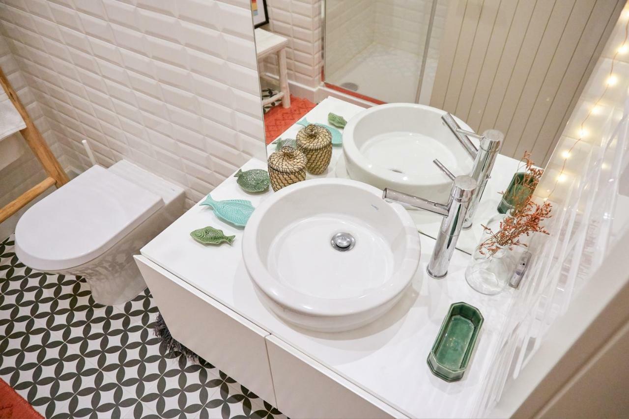Host Wise - Unik Porto Apartment Экстерьер фото