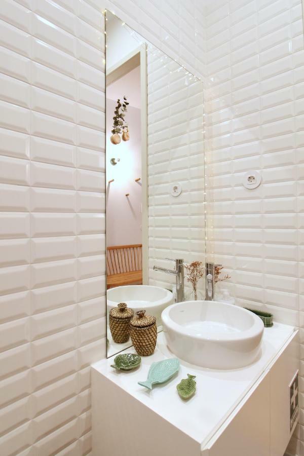Host Wise - Unik Porto Apartment Экстерьер фото
