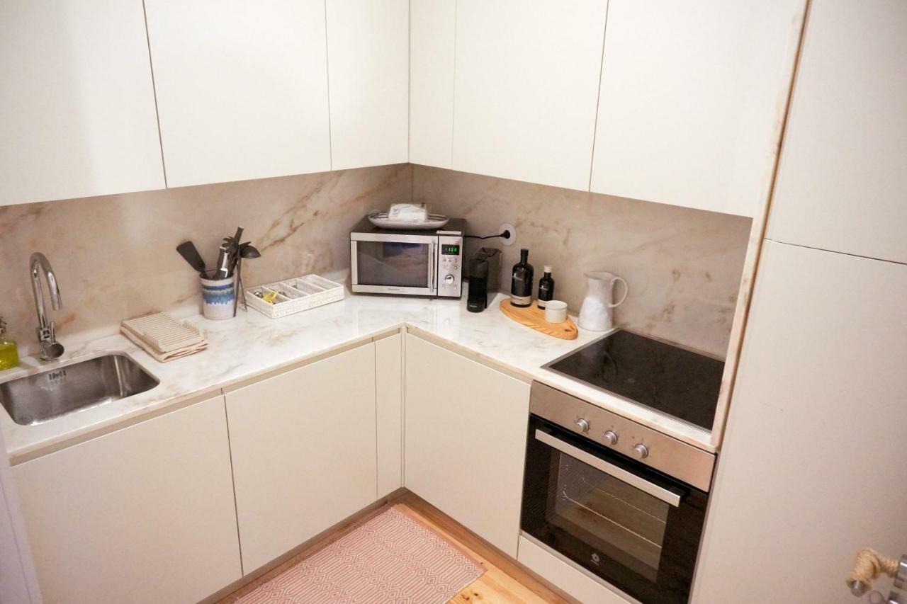 Host Wise - Unik Porto Apartment Экстерьер фото