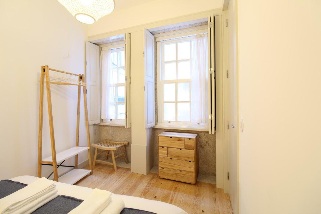 Host Wise - Unik Porto Apartment Экстерьер фото